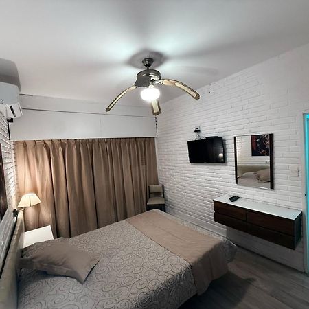 Punta Del Este Shelton Hotel Zewnętrze zdjęcie