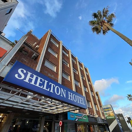 Punta Del Este Shelton Hotel Zewnętrze zdjęcie