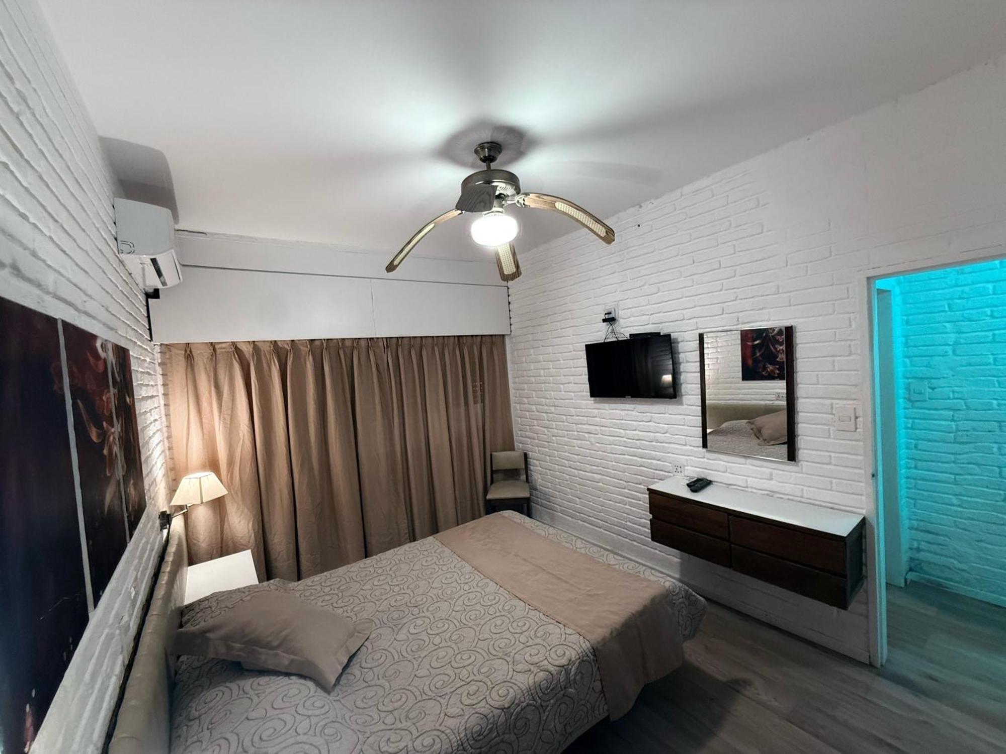 Punta Del Este Shelton Hotel Zewnętrze zdjęcie