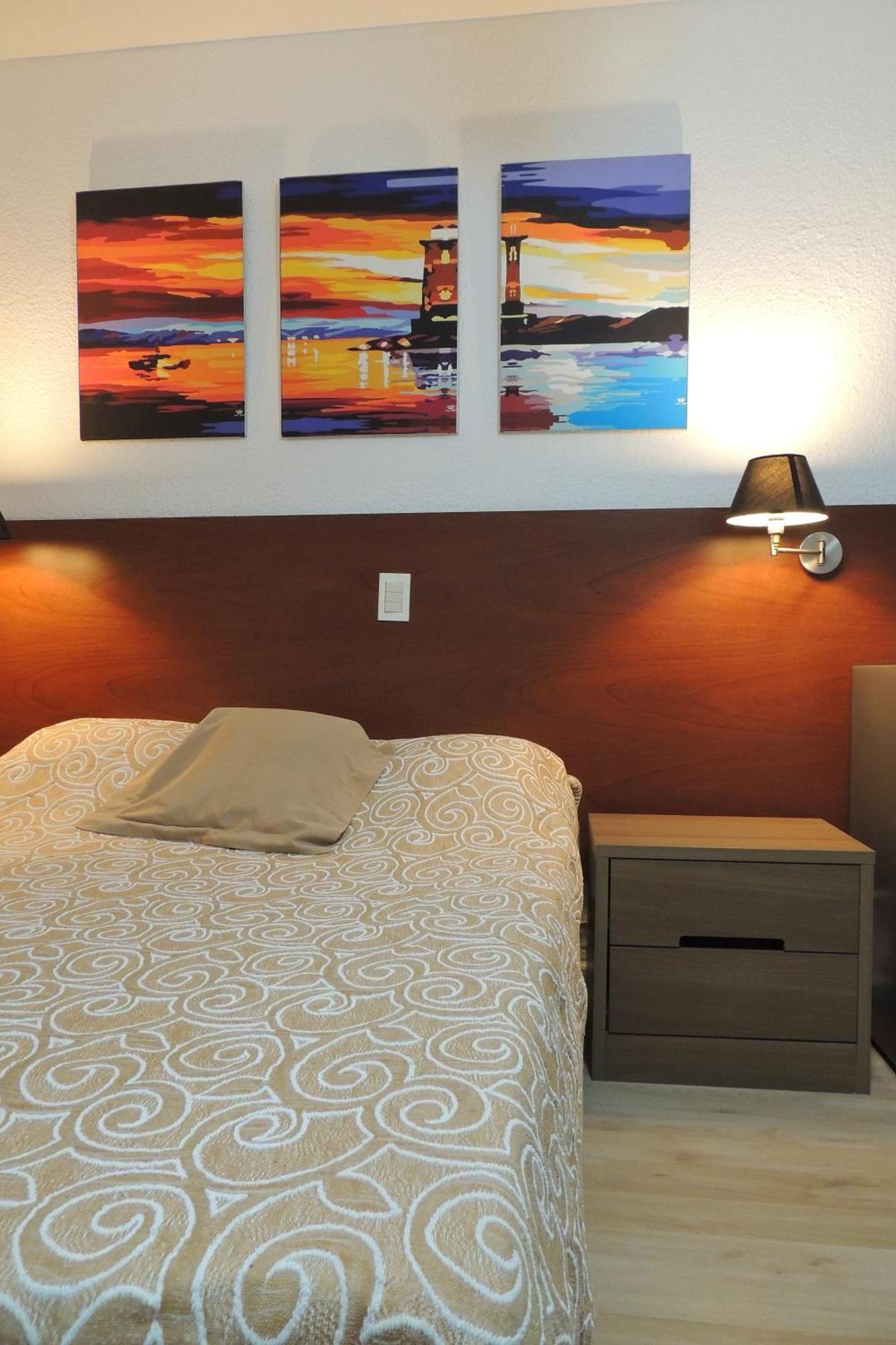 Punta Del Este Shelton Hotel Zewnętrze zdjęcie