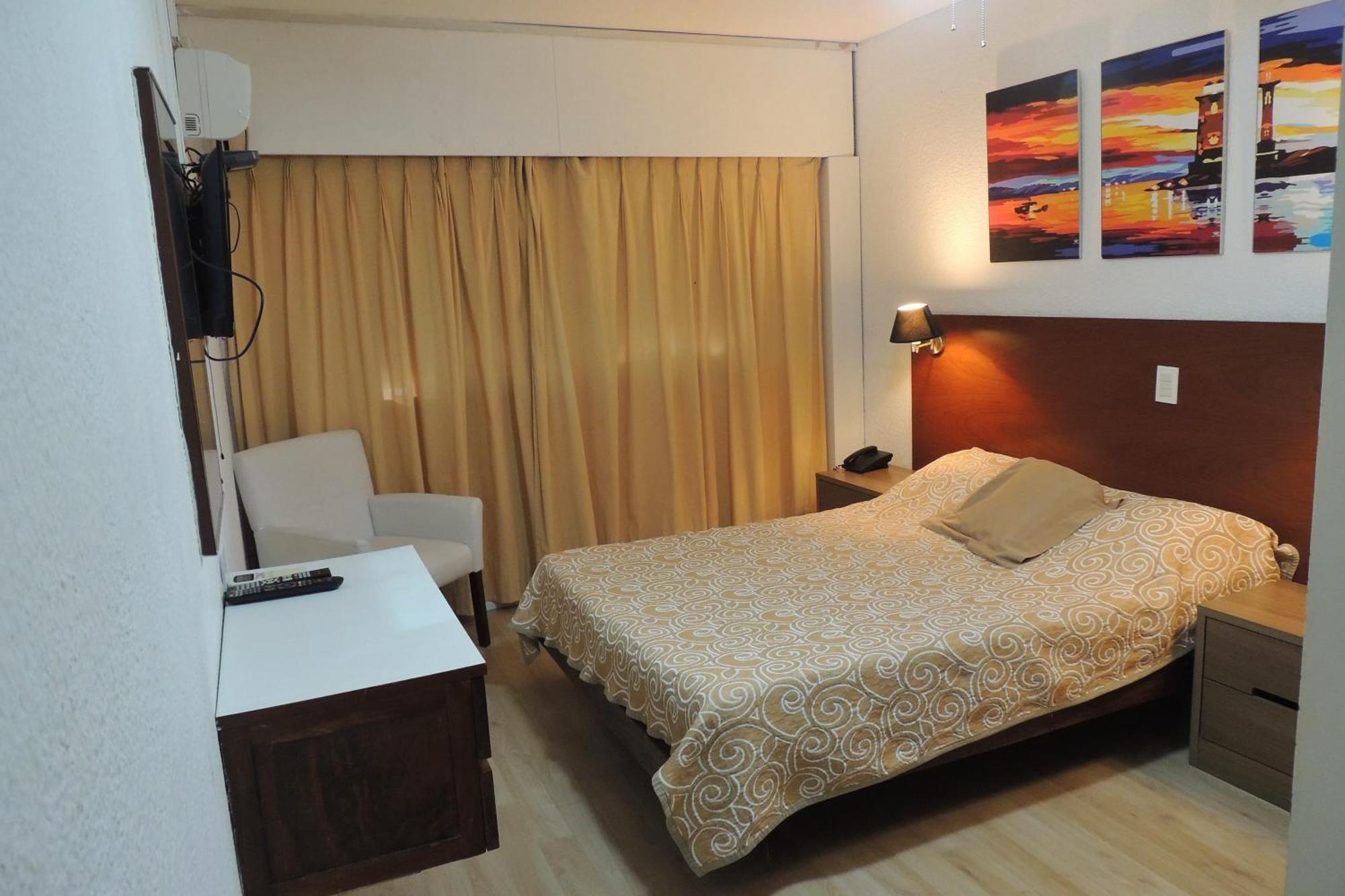 Punta Del Este Shelton Hotel Zewnętrze zdjęcie