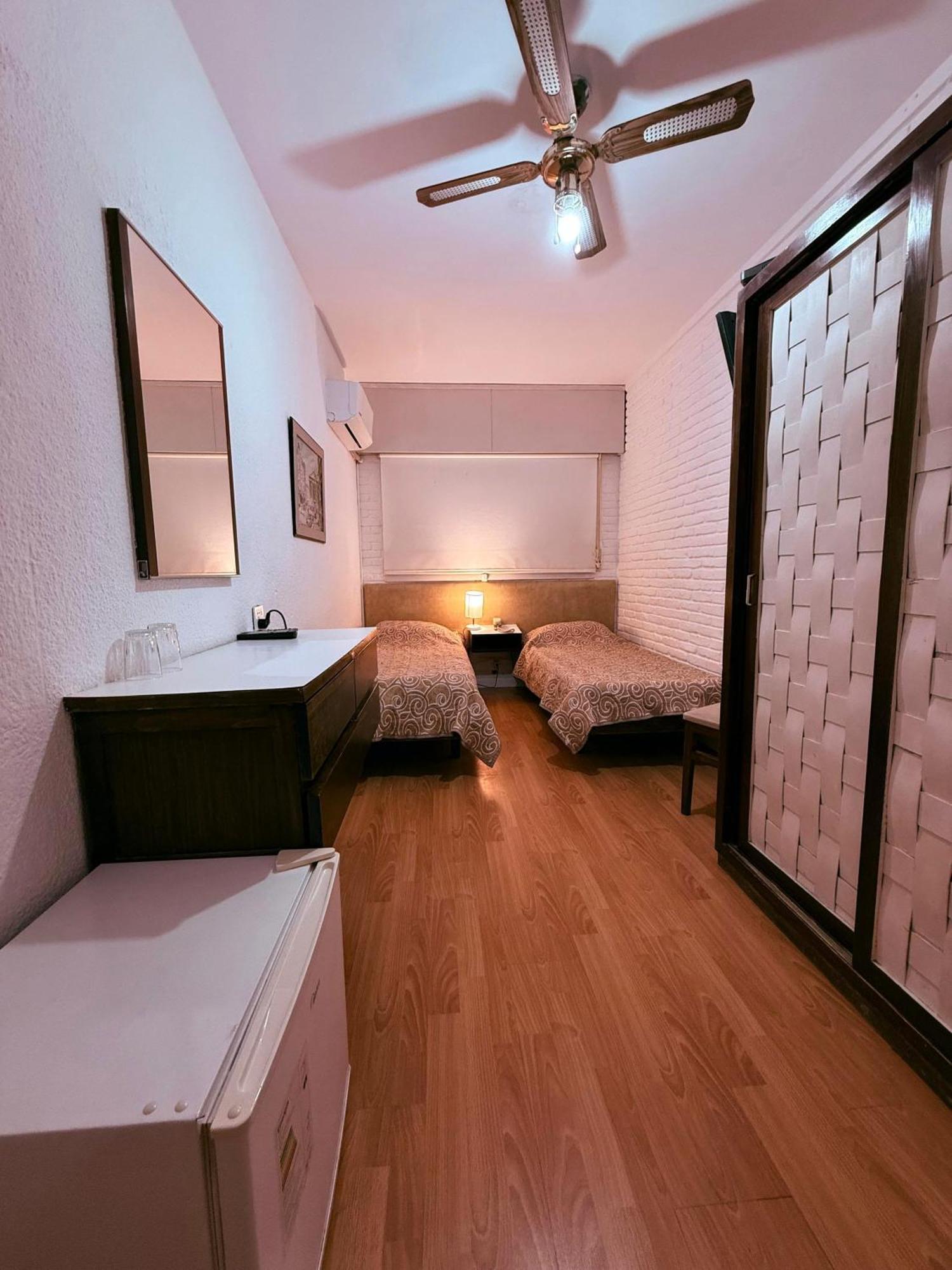 Punta Del Este Shelton Hotel Zewnętrze zdjęcie
