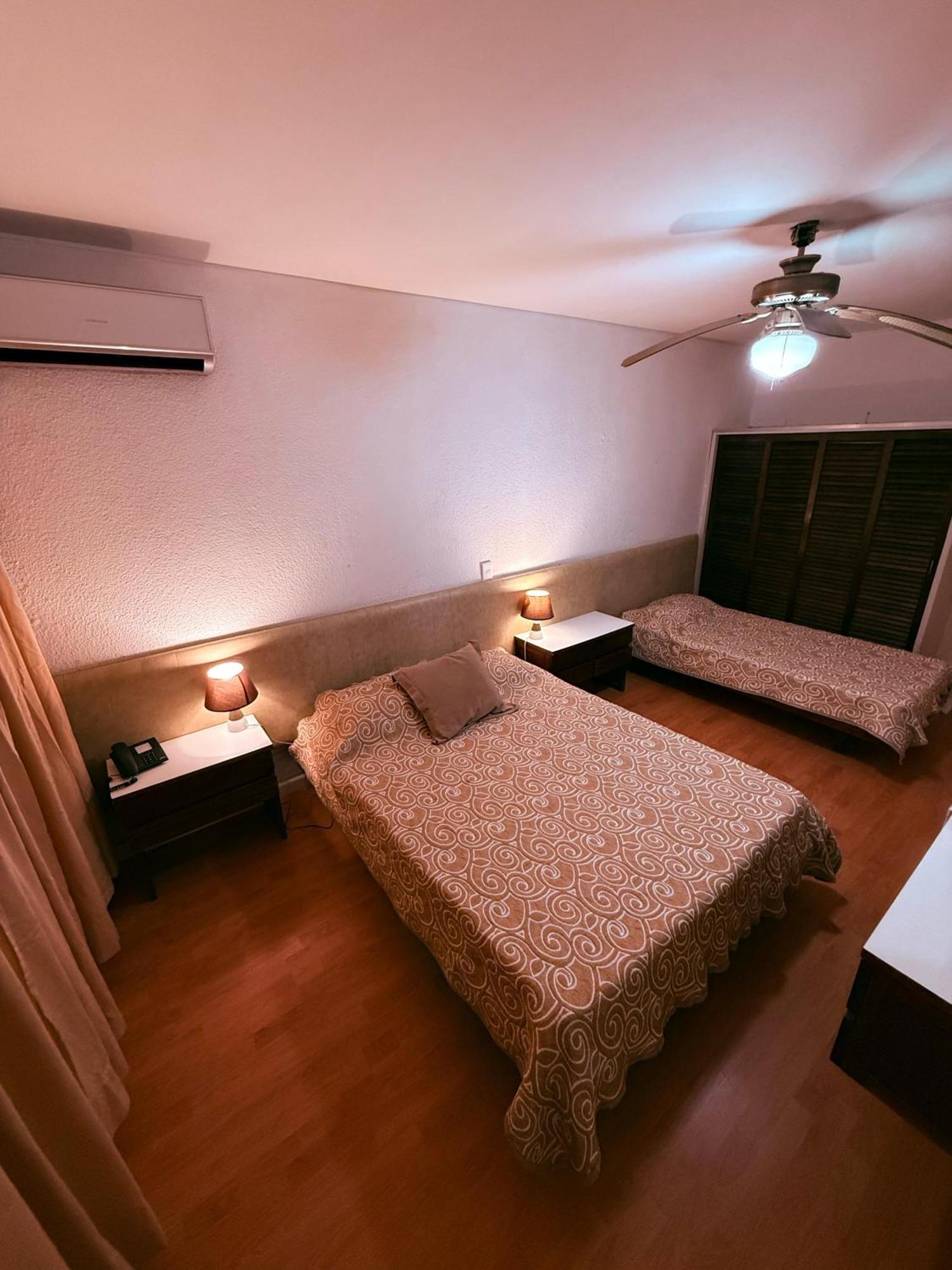 Punta Del Este Shelton Hotel Zewnętrze zdjęcie