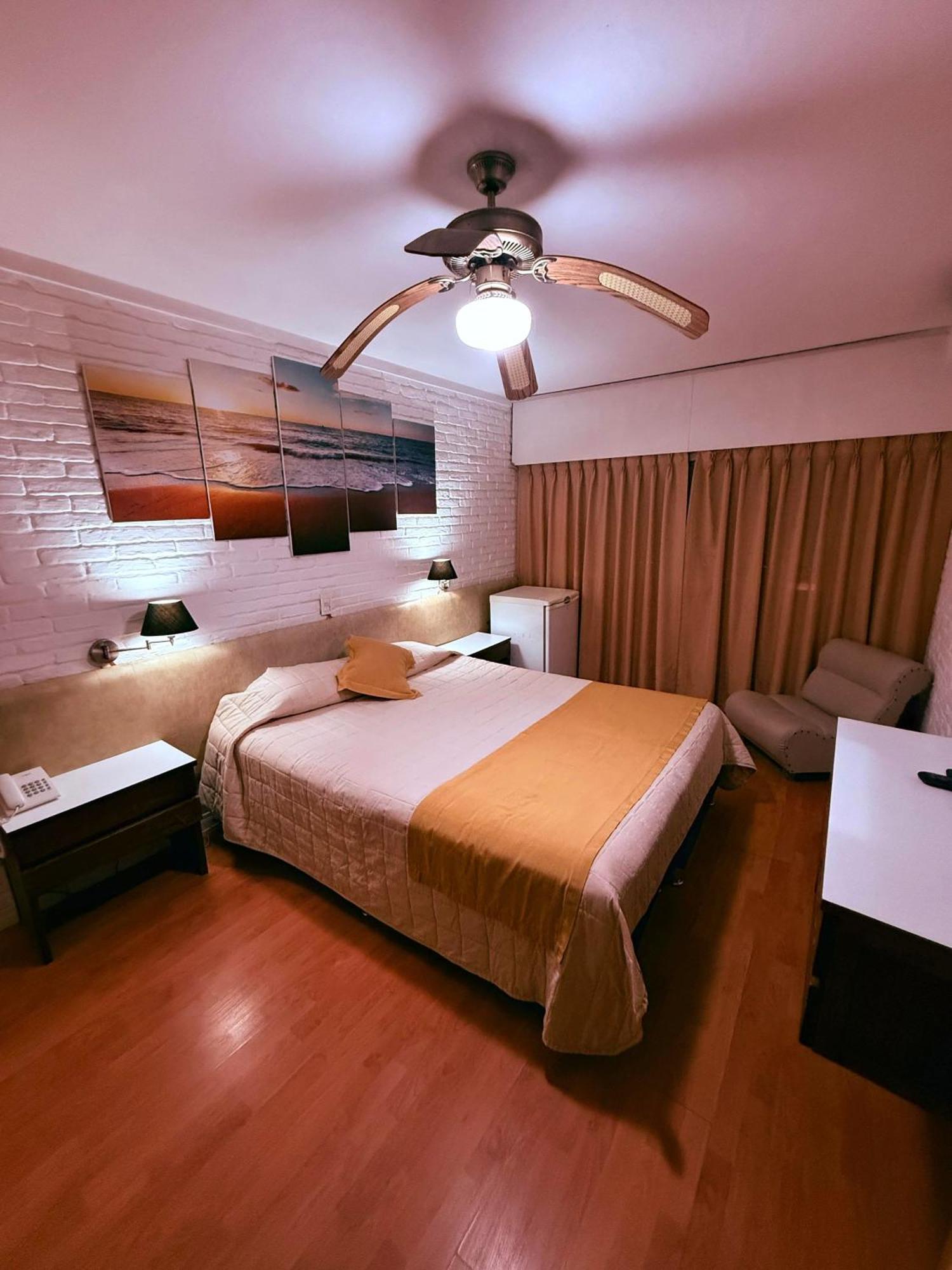 Punta Del Este Shelton Hotel Zewnętrze zdjęcie