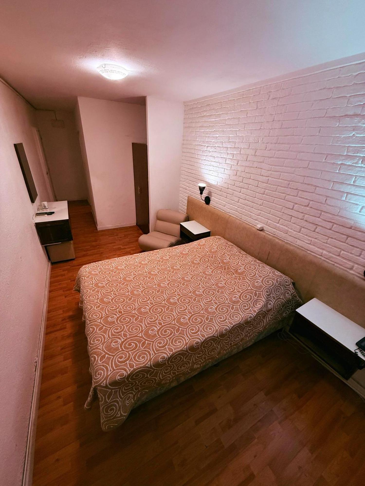 Punta Del Este Shelton Hotel Zewnętrze zdjęcie