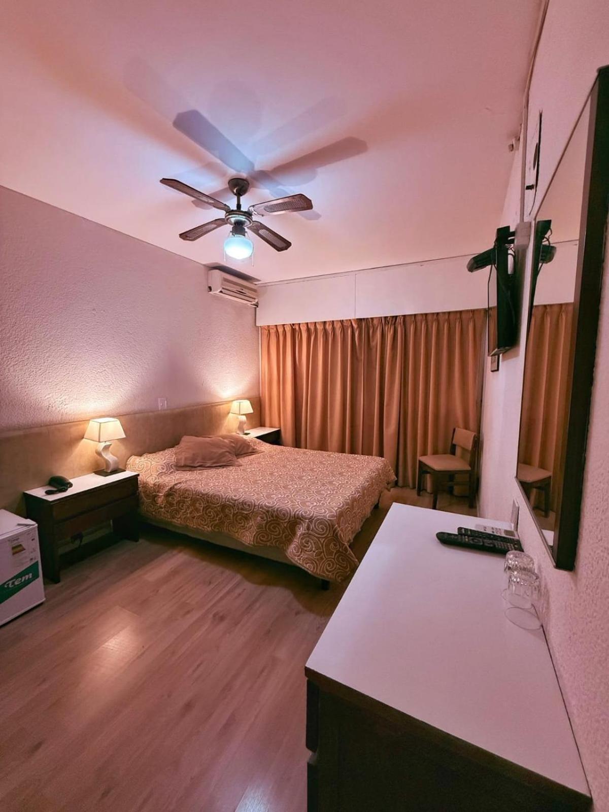 Punta Del Este Shelton Hotel Zewnętrze zdjęcie
