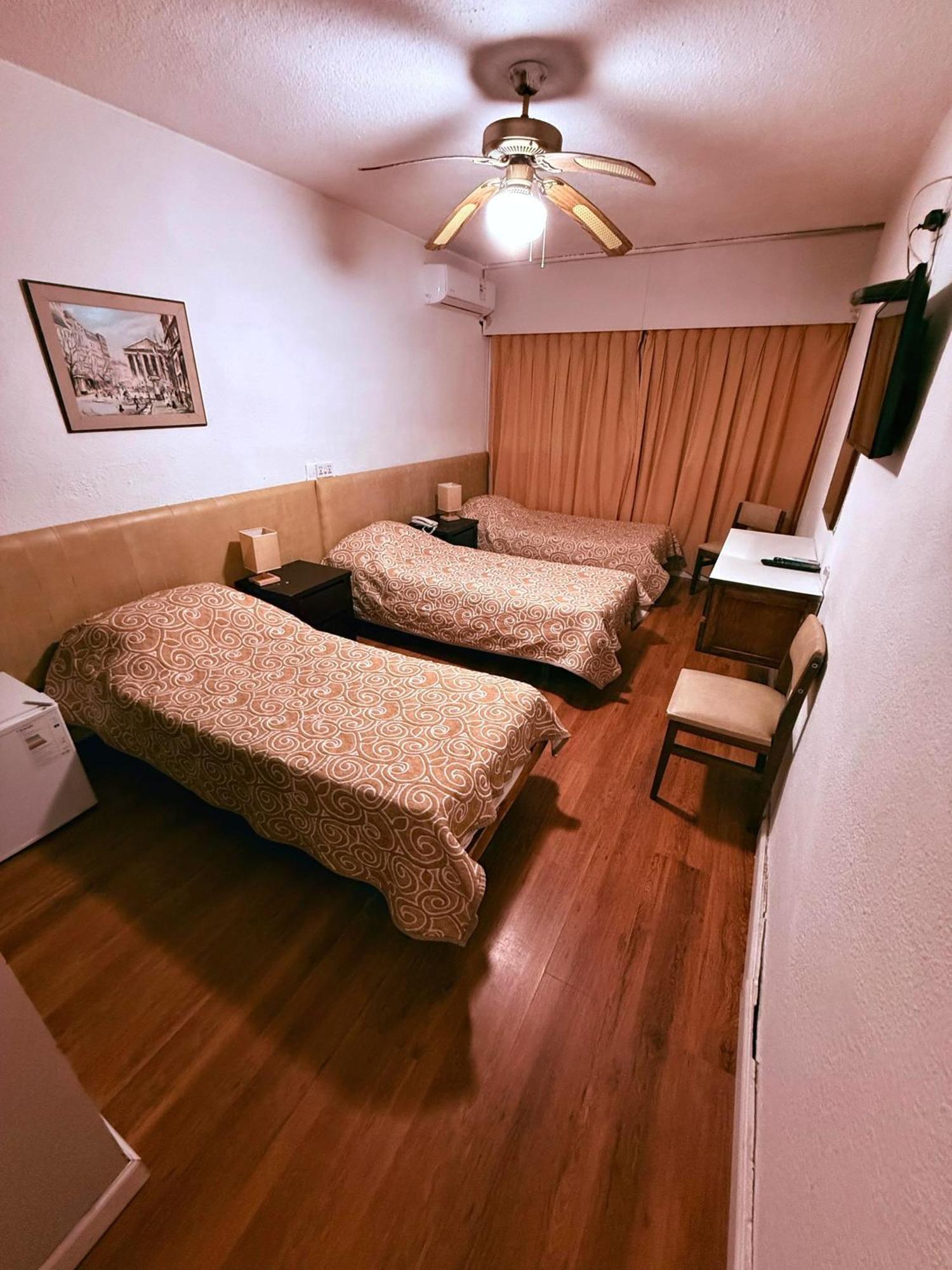 Punta Del Este Shelton Hotel Zewnętrze zdjęcie