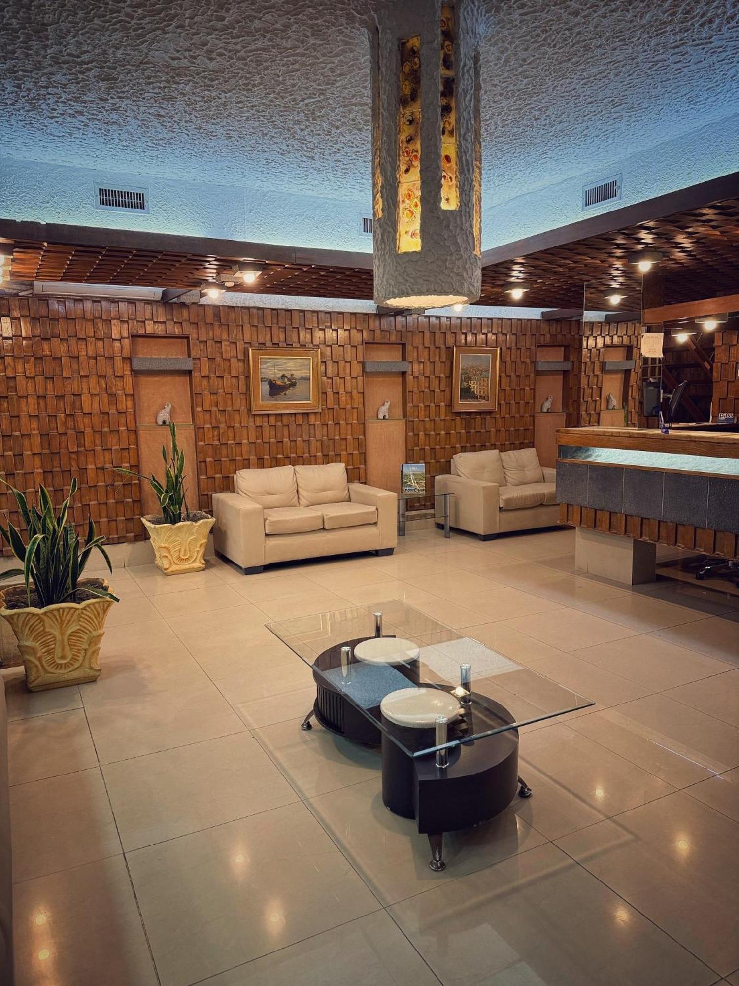 Punta Del Este Shelton Hotel Zewnętrze zdjęcie